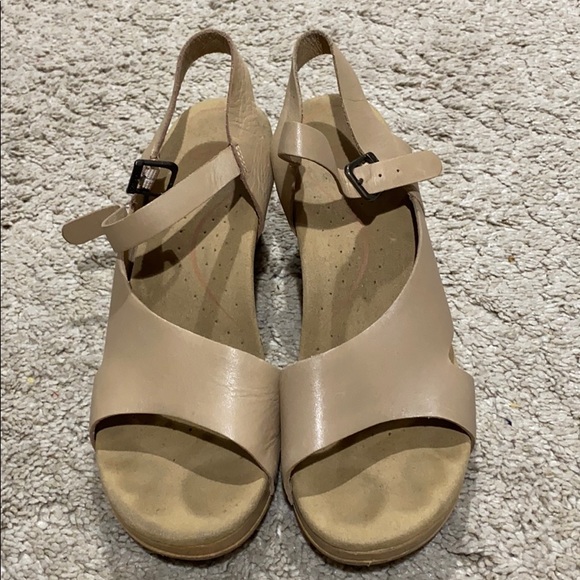 Dansko size 40 amazing condition - Picture 2 of 5